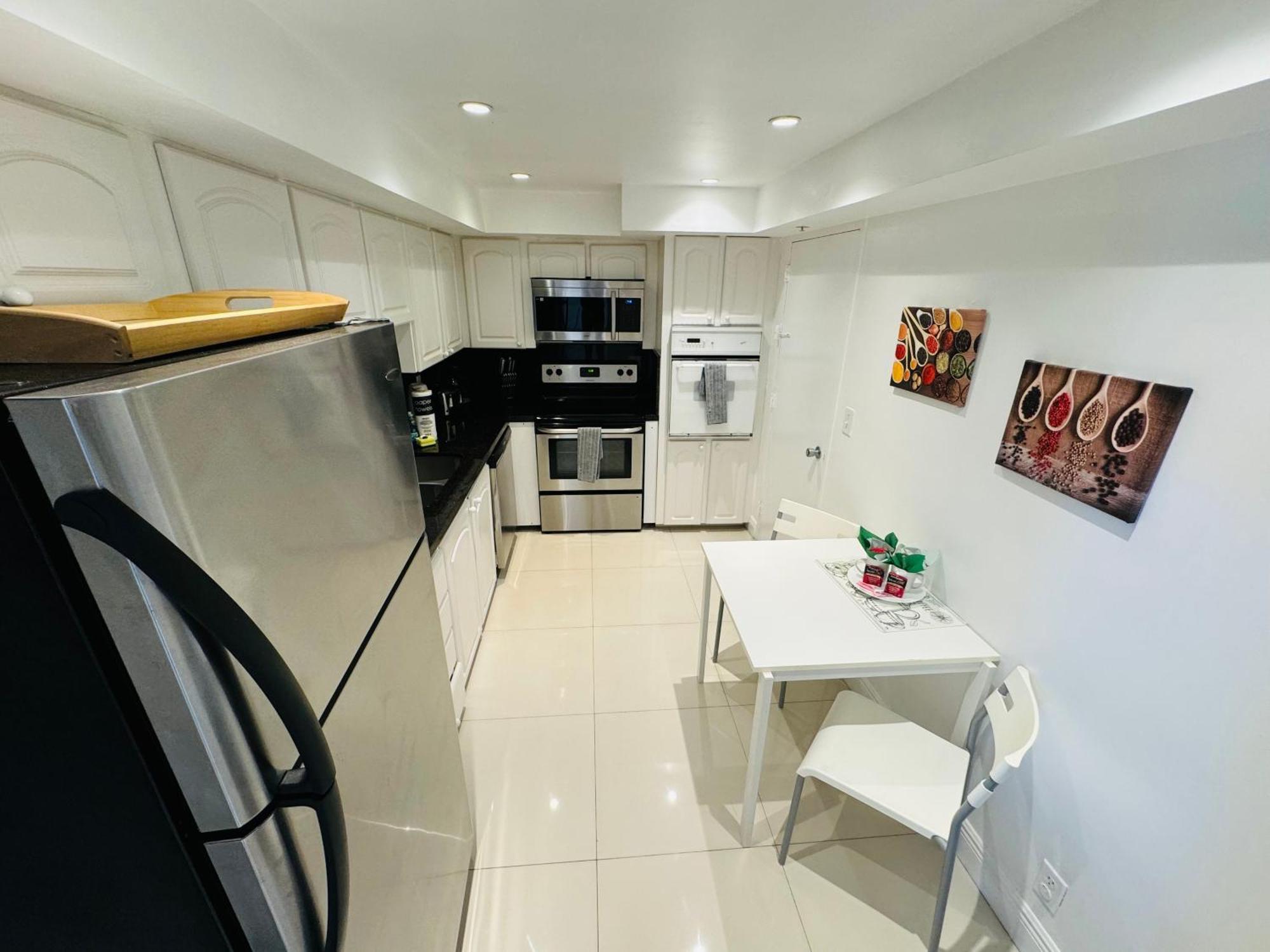 The Tides On Miami Hollywood Ocean View Apartments 1B Exterior photo