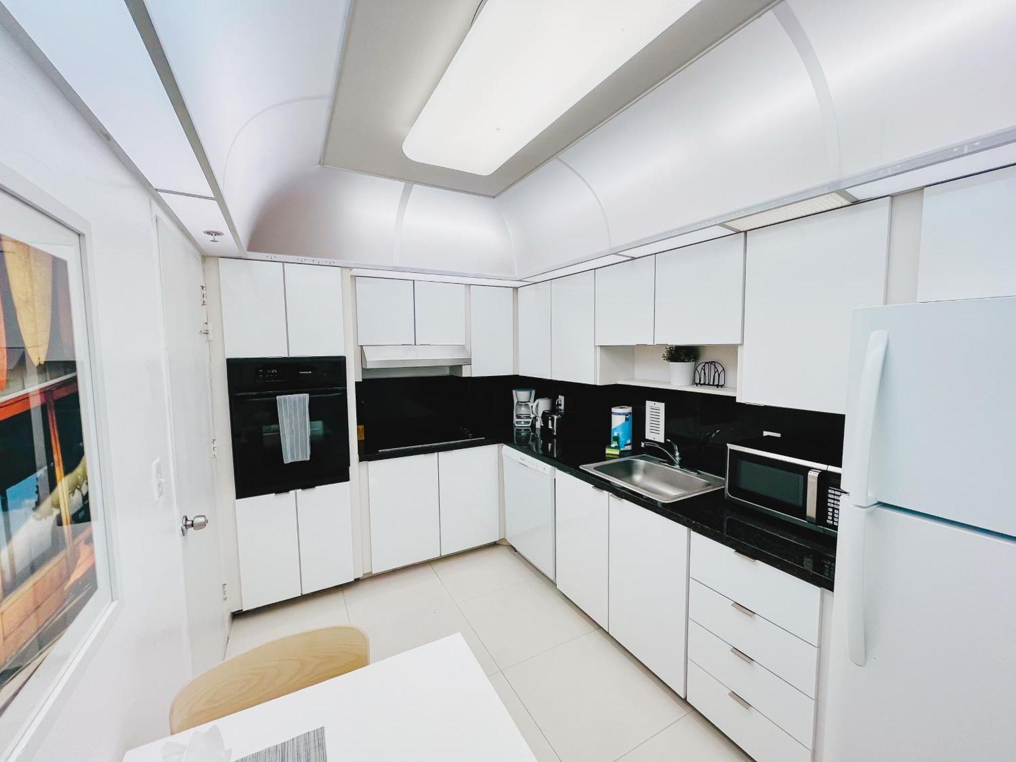 The Tides On Miami Hollywood Ocean View Apartments 1B Exterior photo