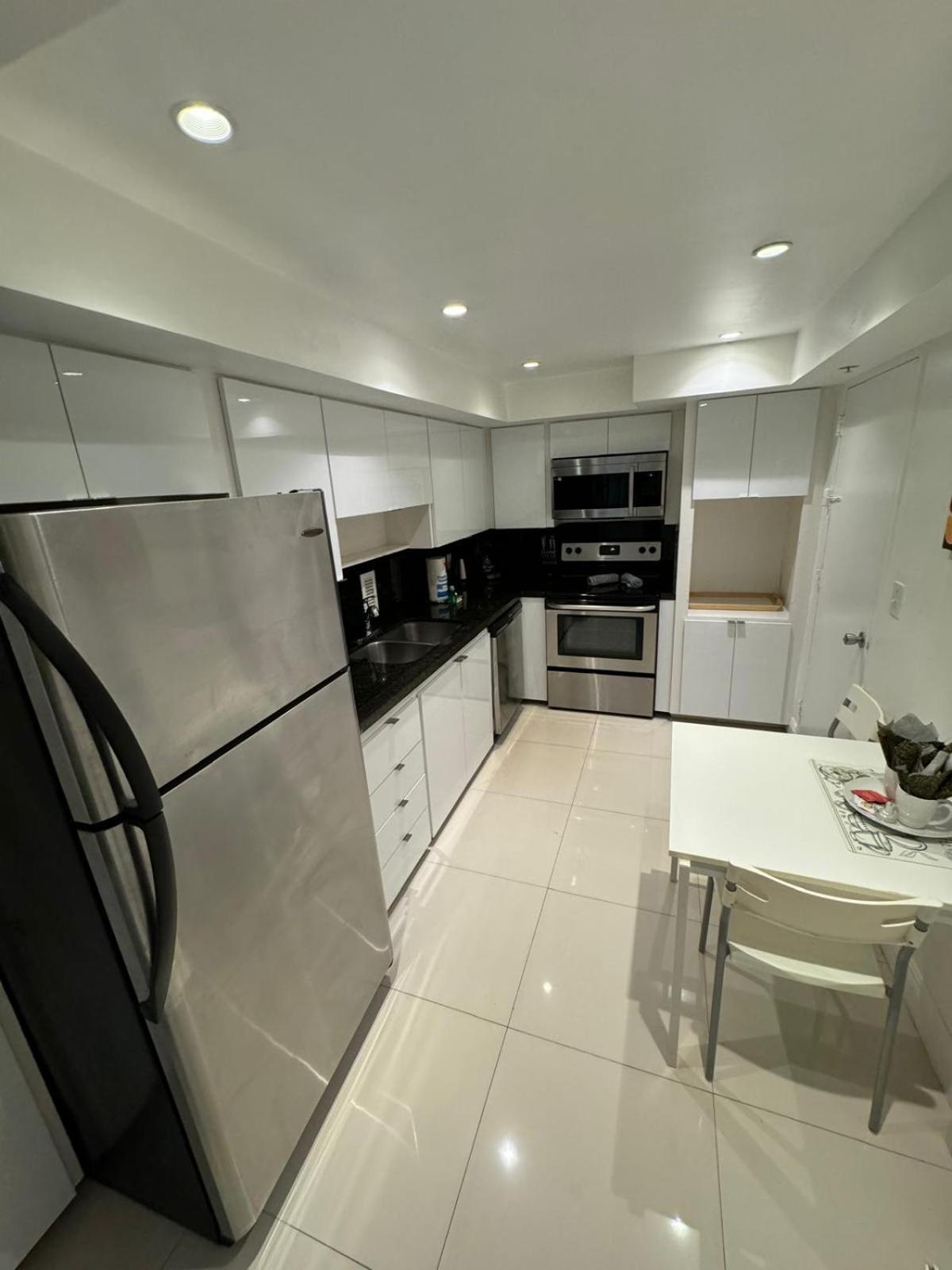 The Tides On Miami Hollywood Ocean View Apartments 1B Exterior photo